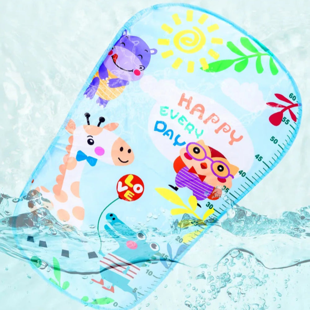 Baby Fitness Musik Klavier Krabbeldecke 0-36 Monate